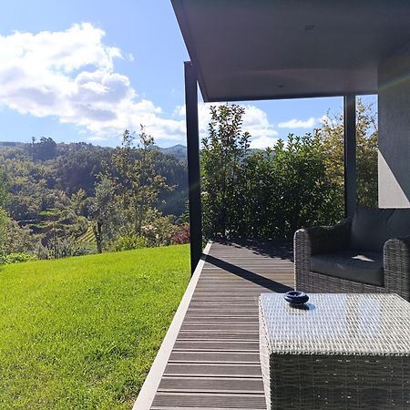 Casa Da Merelhe Marco de Canavezes Kültér fotó