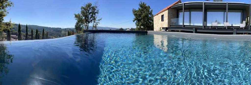 Casa Da Merelhe Marco de Canavezes Kültér fotó