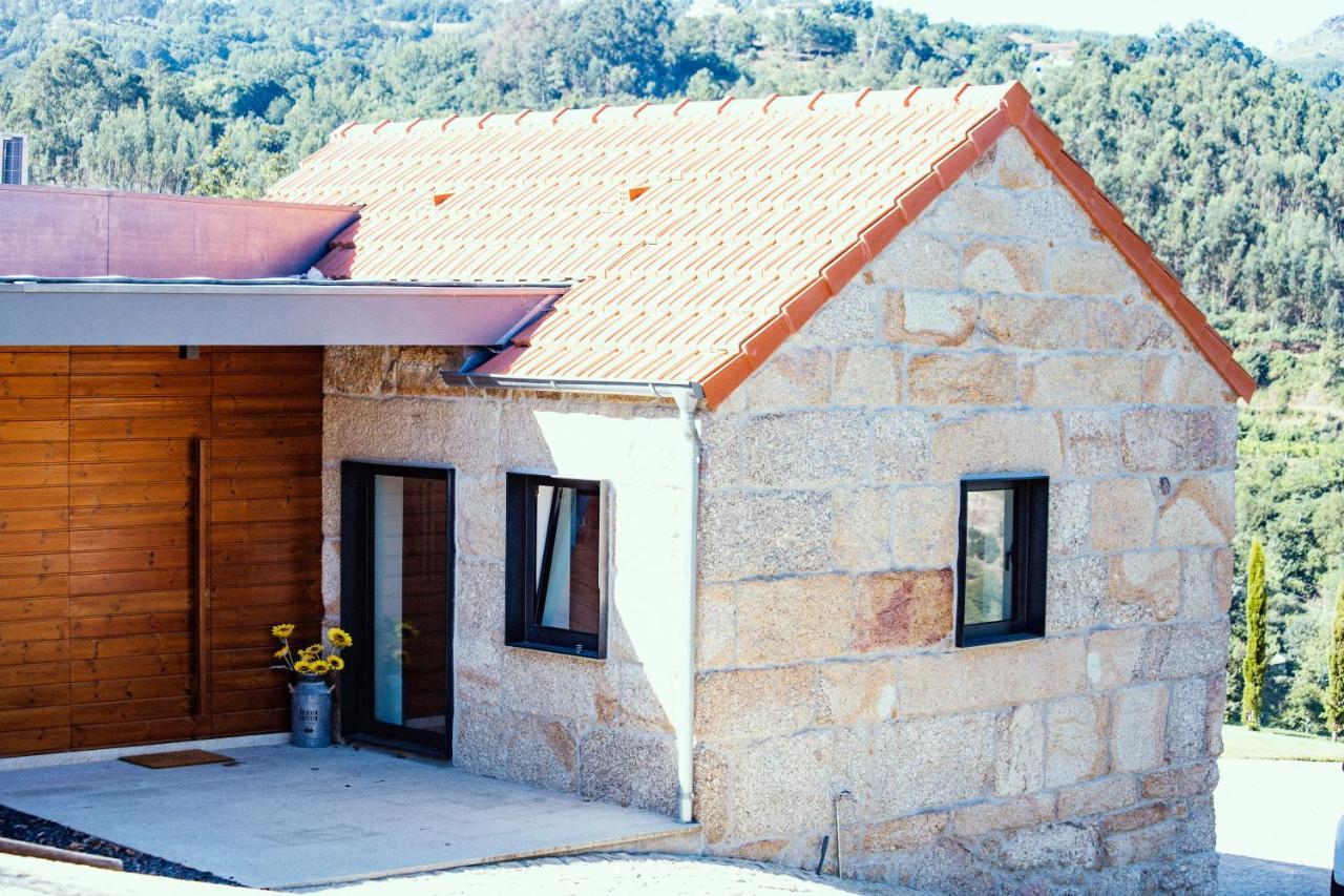 Casa Da Merelhe Marco de Canavezes Kültér fotó