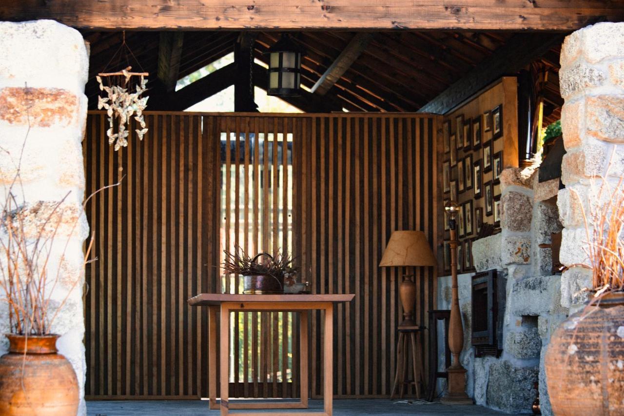 Casa Da Merelhe Marco de Canavezes Kültér fotó