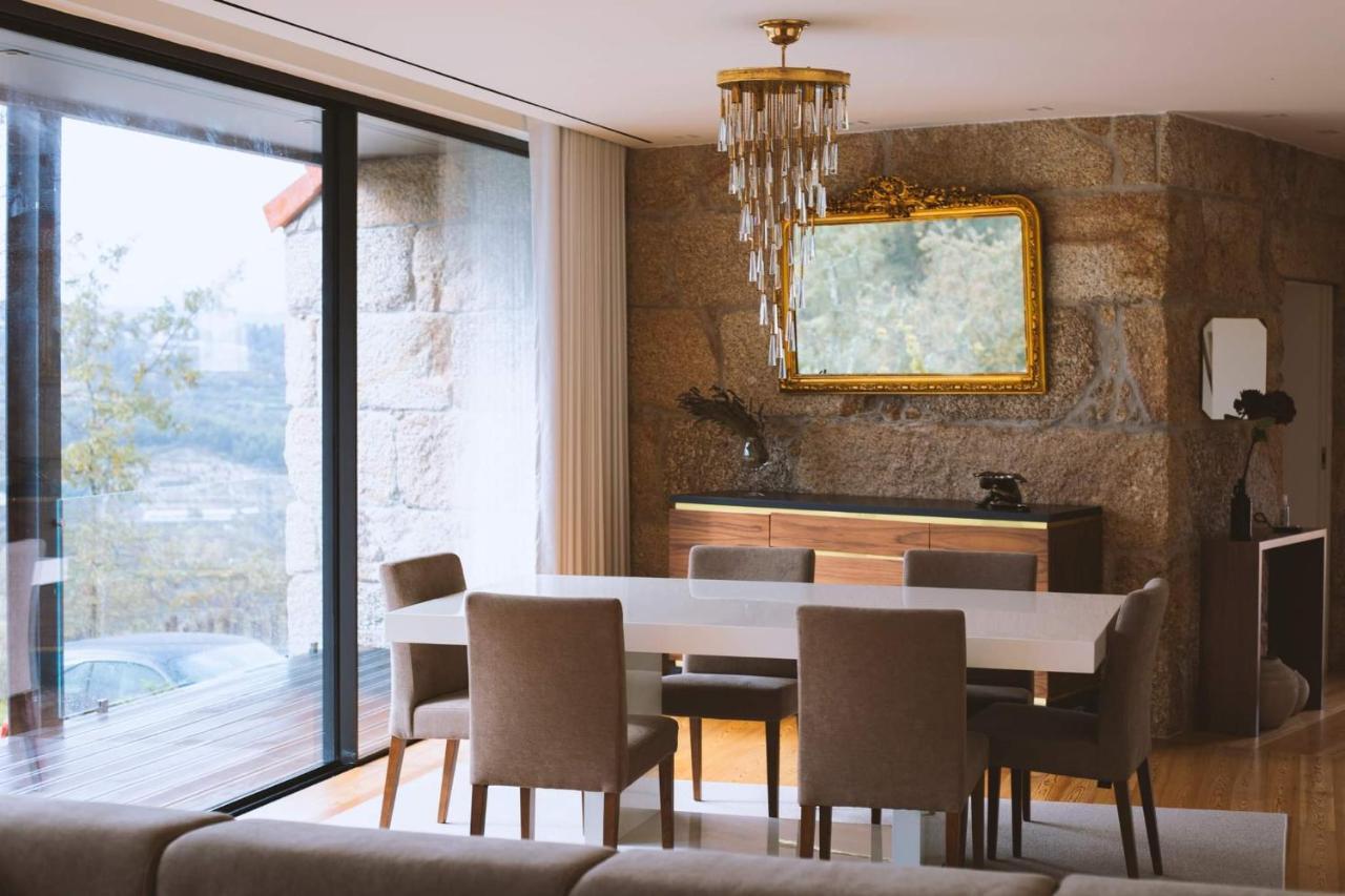 Casa Da Merelhe Marco de Canavezes Kültér fotó