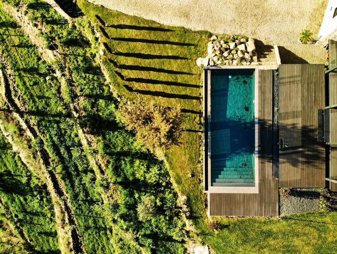 Casa Da Merelhe Marco de Canavezes Kültér fotó