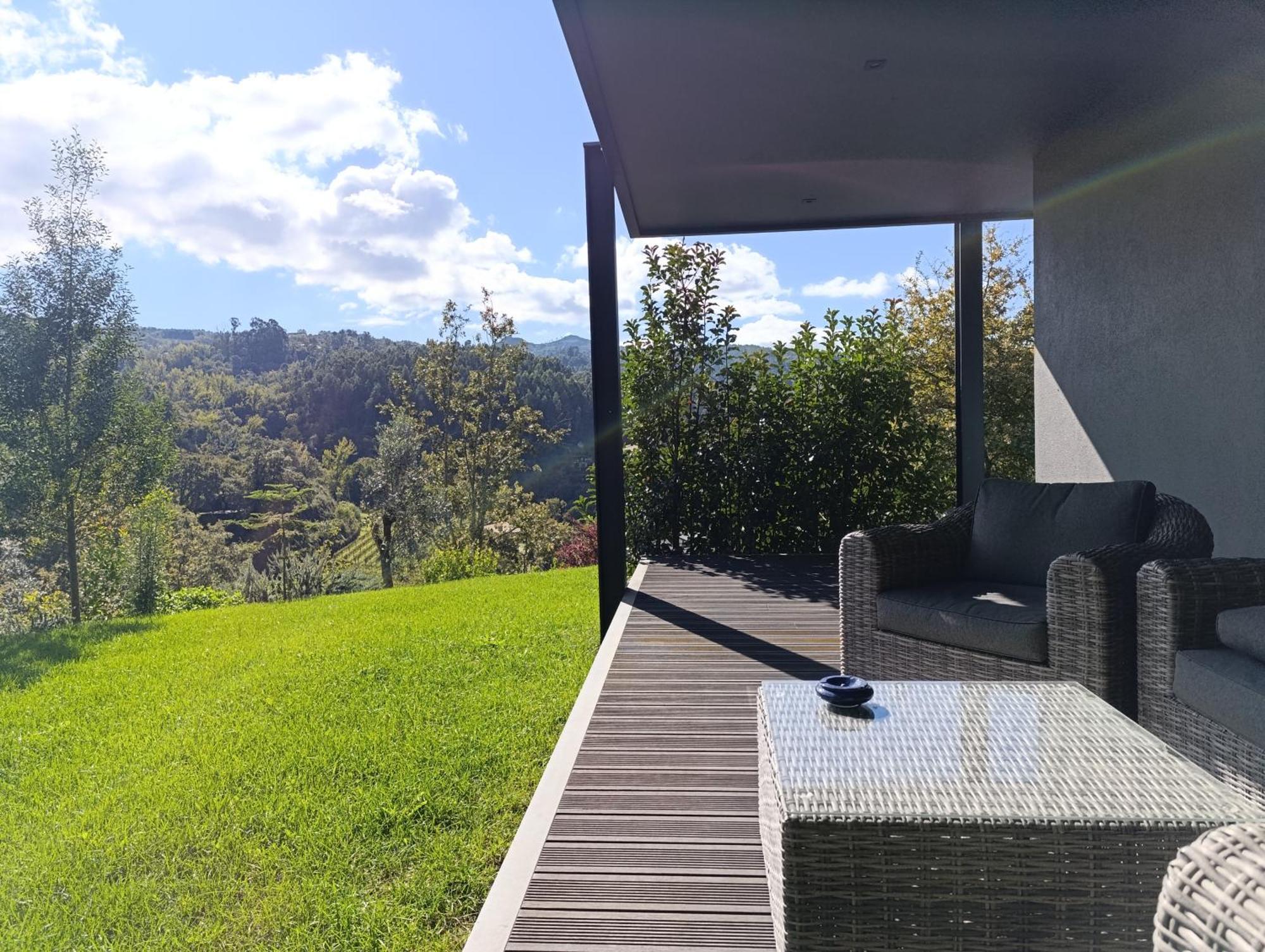 Casa Da Merelhe Marco de Canavezes Kültér fotó